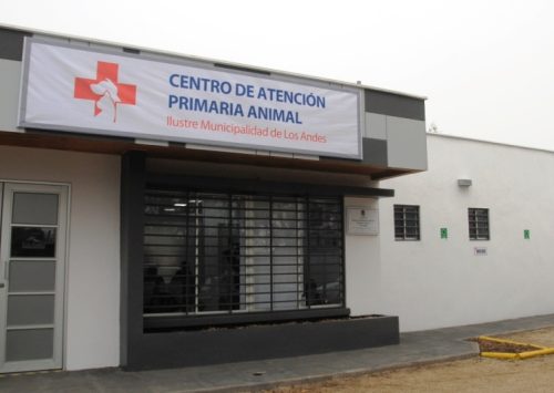 CLÍNICA MUNICIPAL VETERINARIA